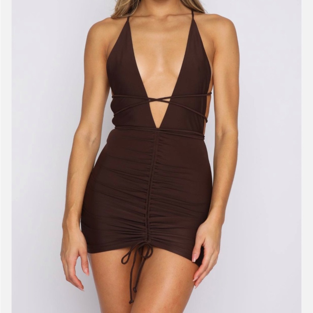 White Fox Boutique